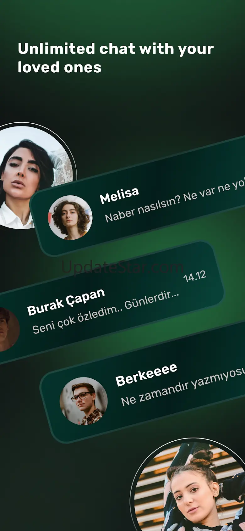 WhatMess 1.0.3