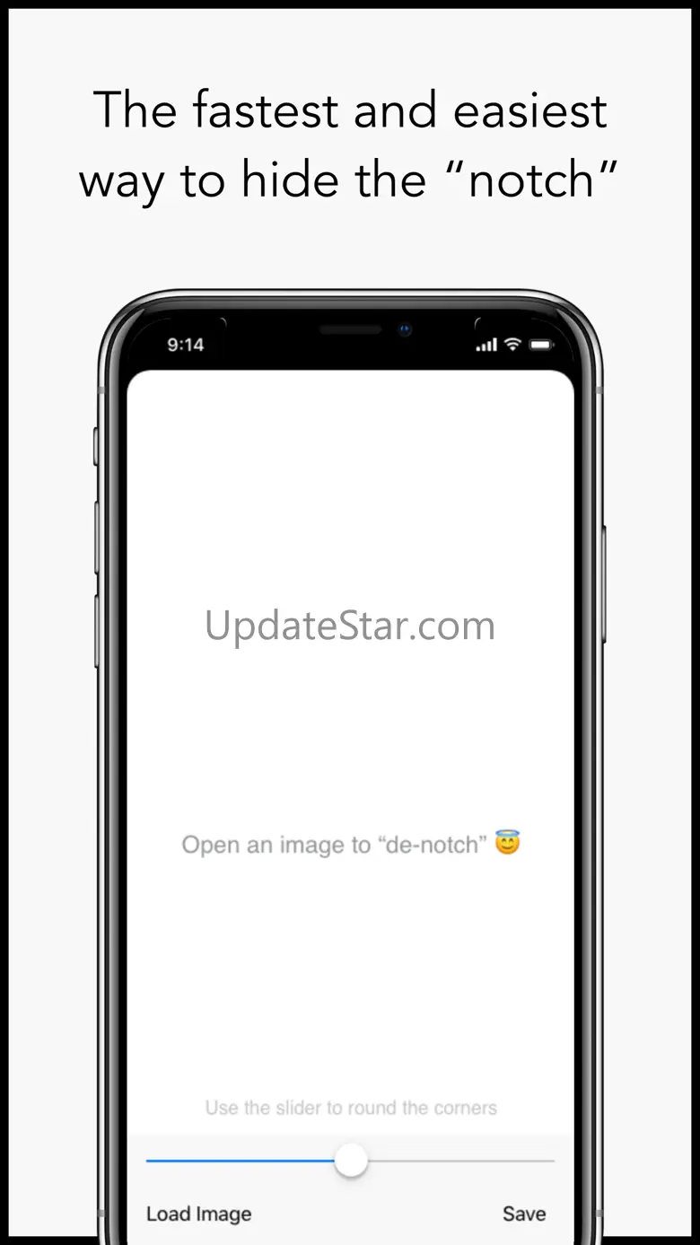 Notchless 1.3