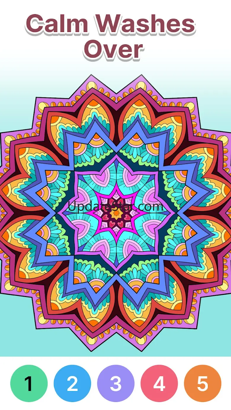 Anima Color for Seniors 1.0.4