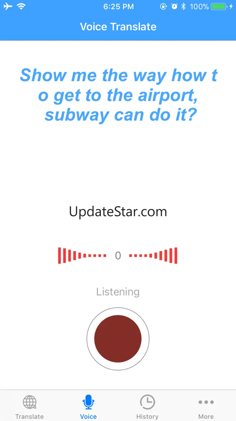 Cam Translate - OCR Translator 3.10