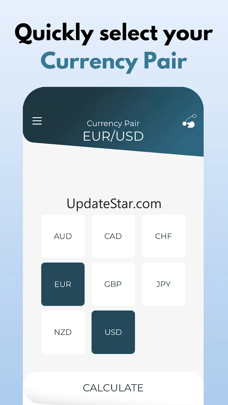 STINU-Position Size Calculator 4.6.3