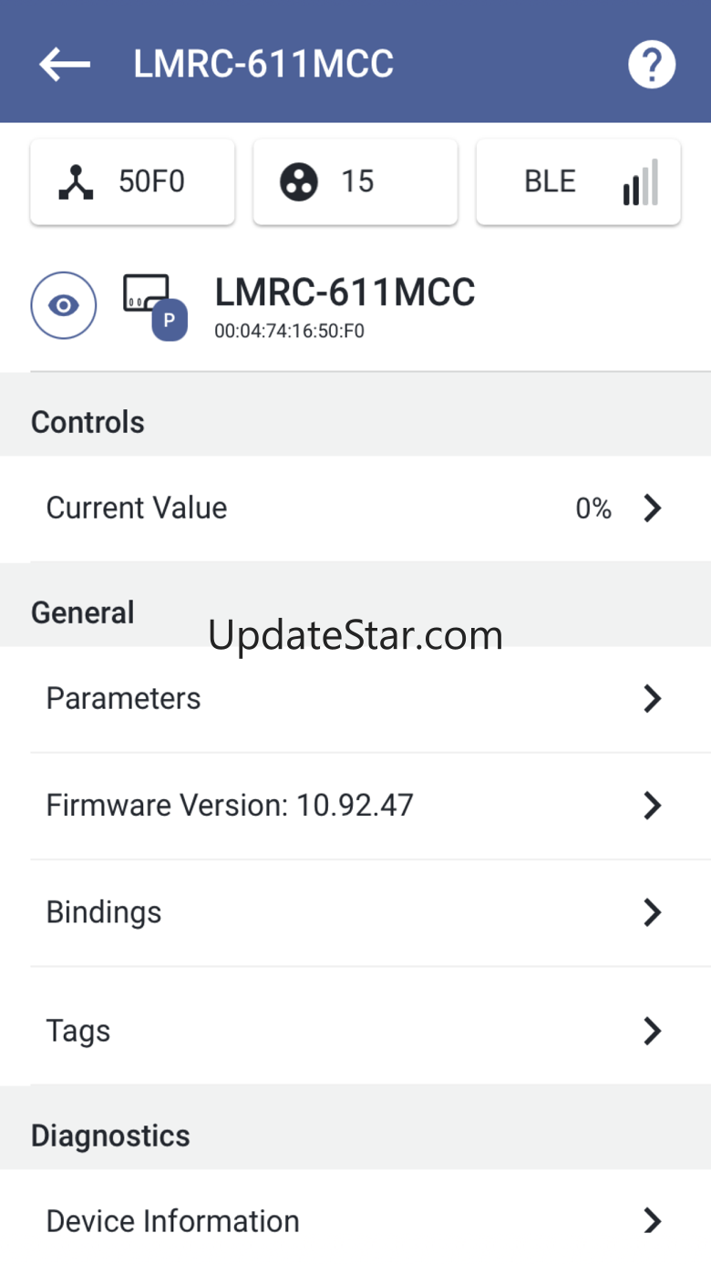 DLM Config 2.13