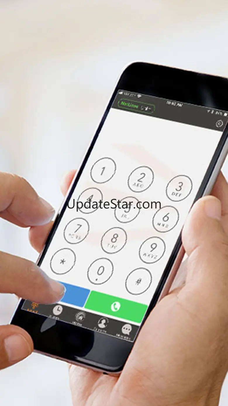 NetLines Phone 1.0.8