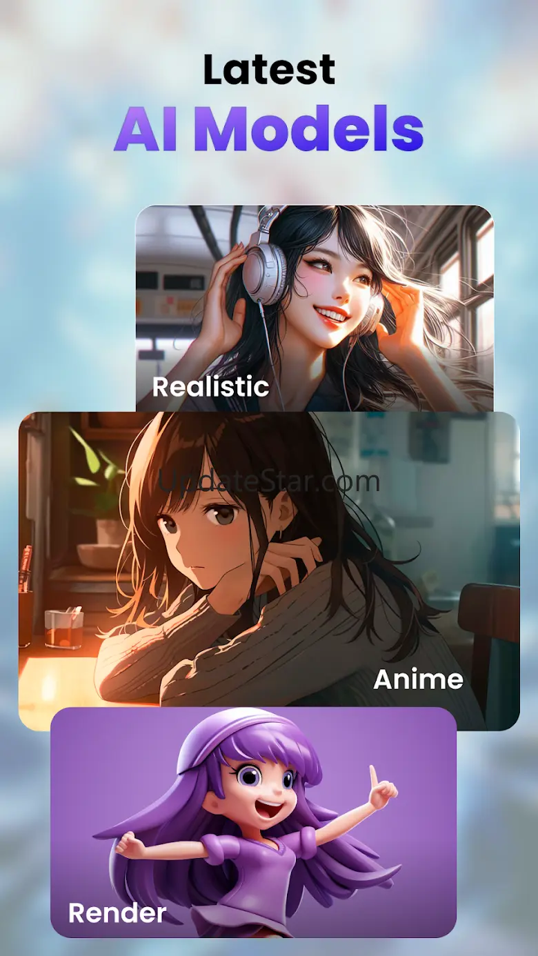 ASKI-AI ART Generator 1.3.0