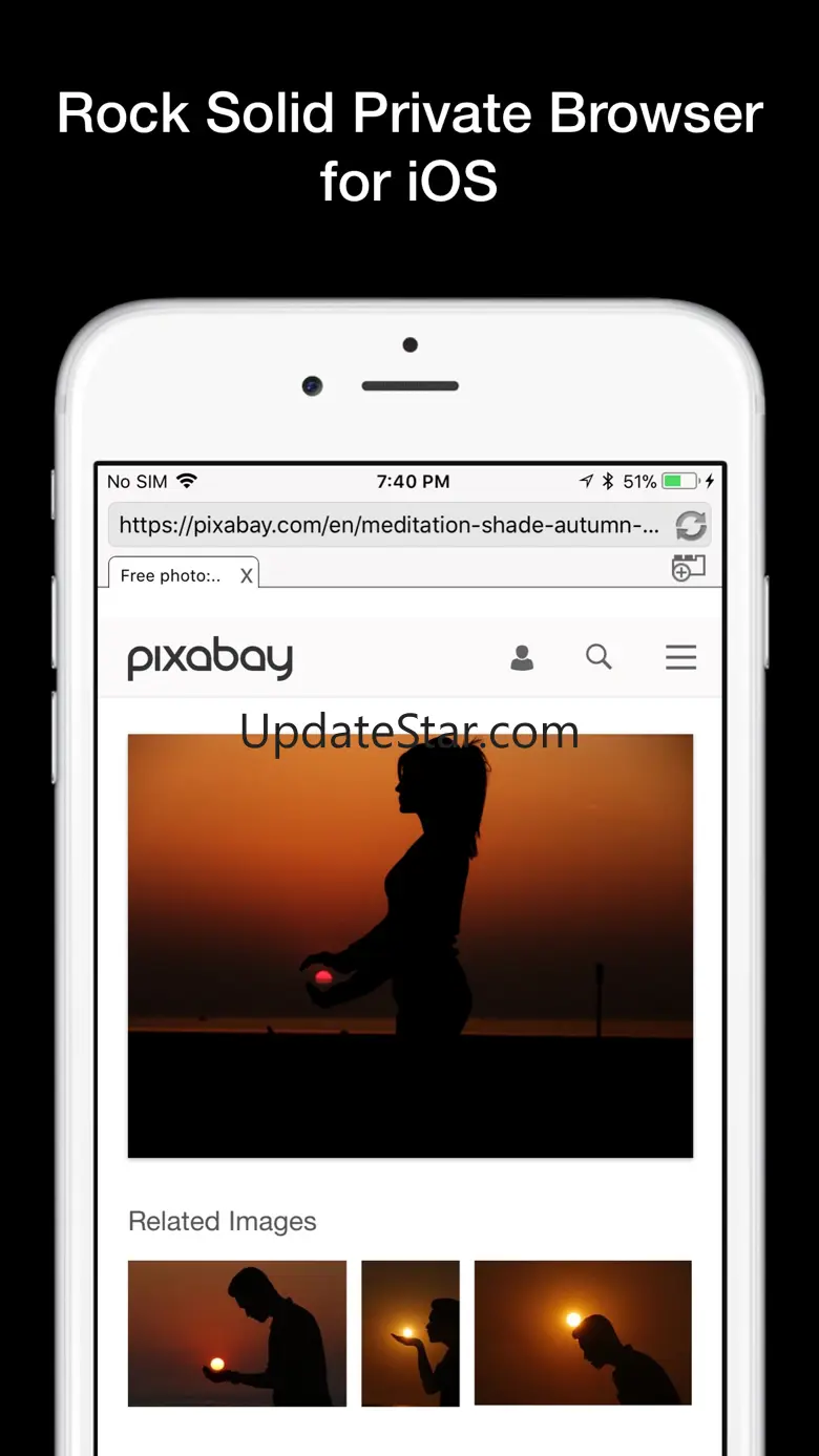 Hive Private Browser 1.0
