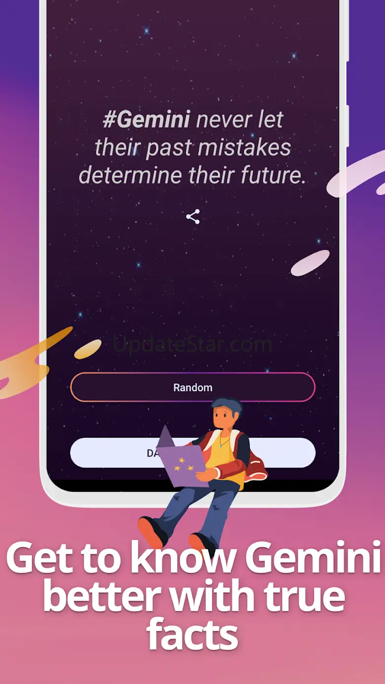 Gemini Horoscope & Astrology 5.3.1