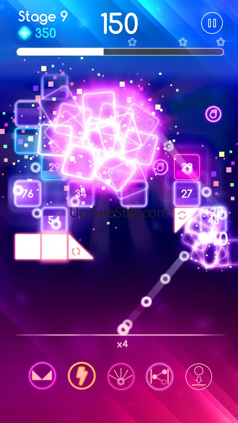 Neon Melody Pop 1.0.1