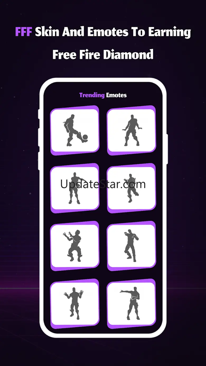 Get Diamond Emotes Tips
