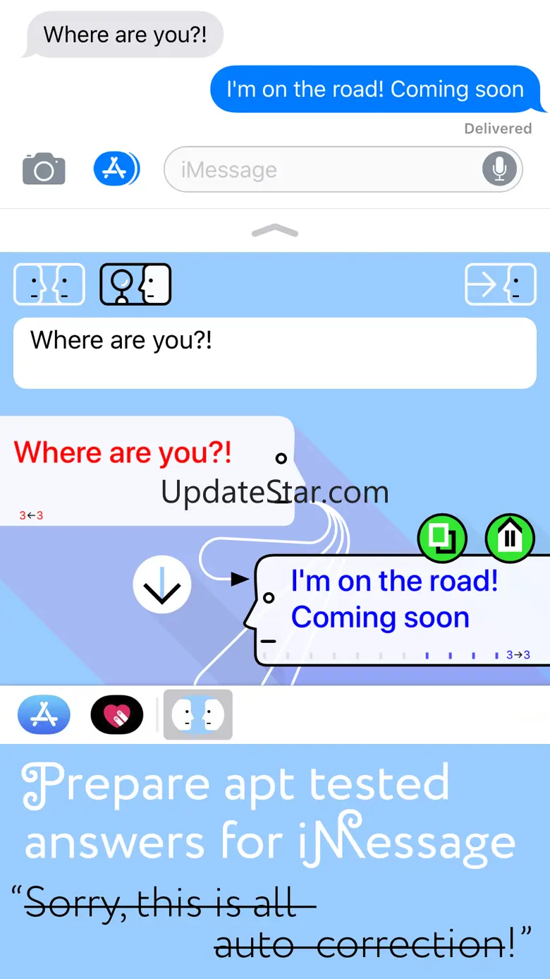 inDispute 1.1