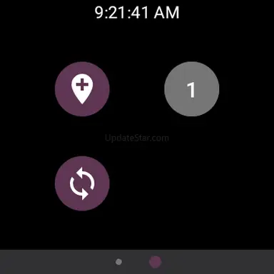 My GPS Location 2.78