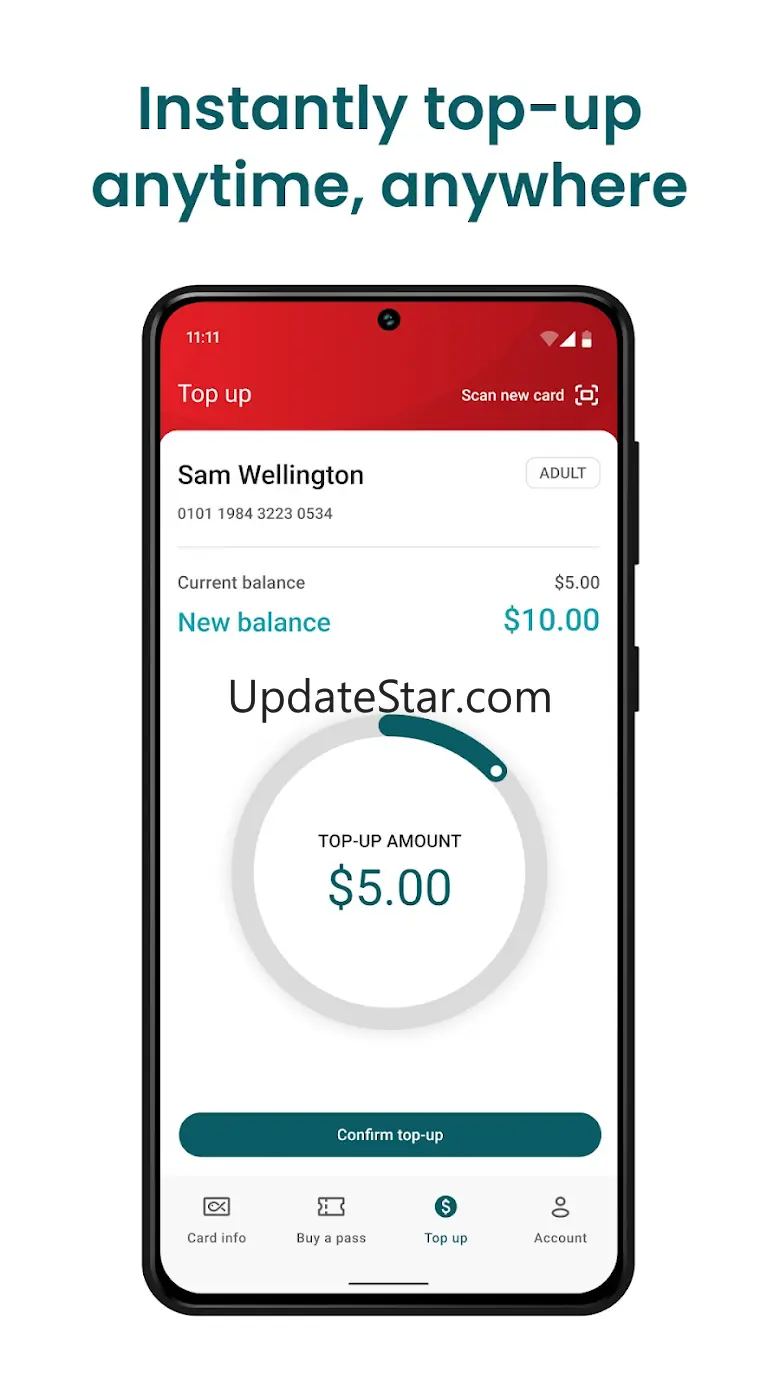 Snapper Mobile 3.2.0