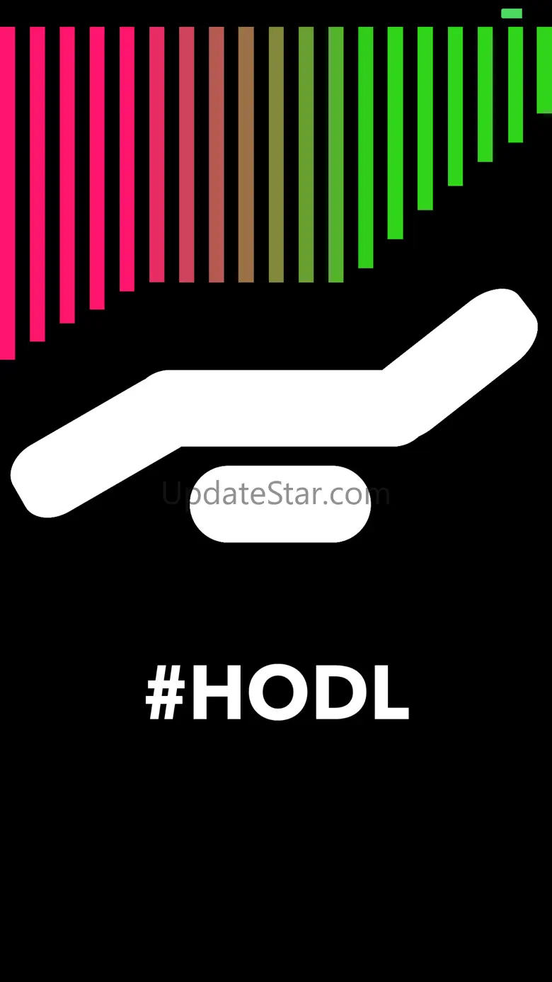 HODL Therapy 2.1