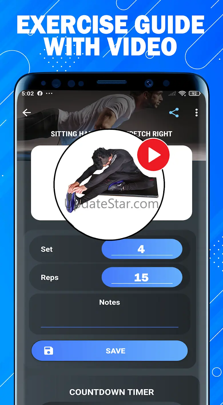 Posture Correction Exercises 1.0.5