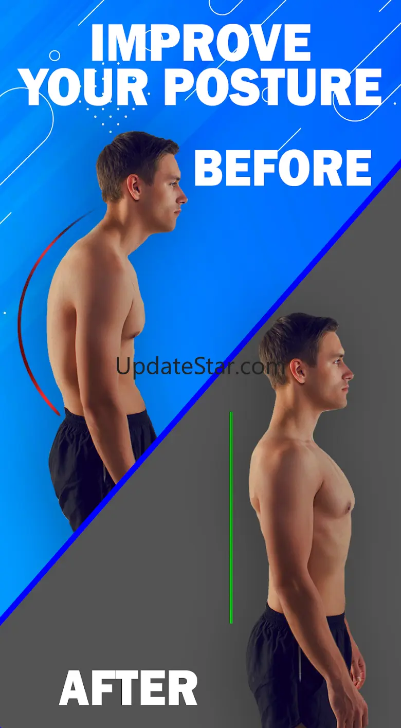 Posture Correction Exercises 1.0.5