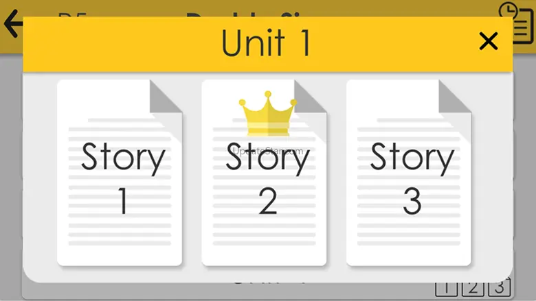 CLC Daily Reading For Students 4.2.10
