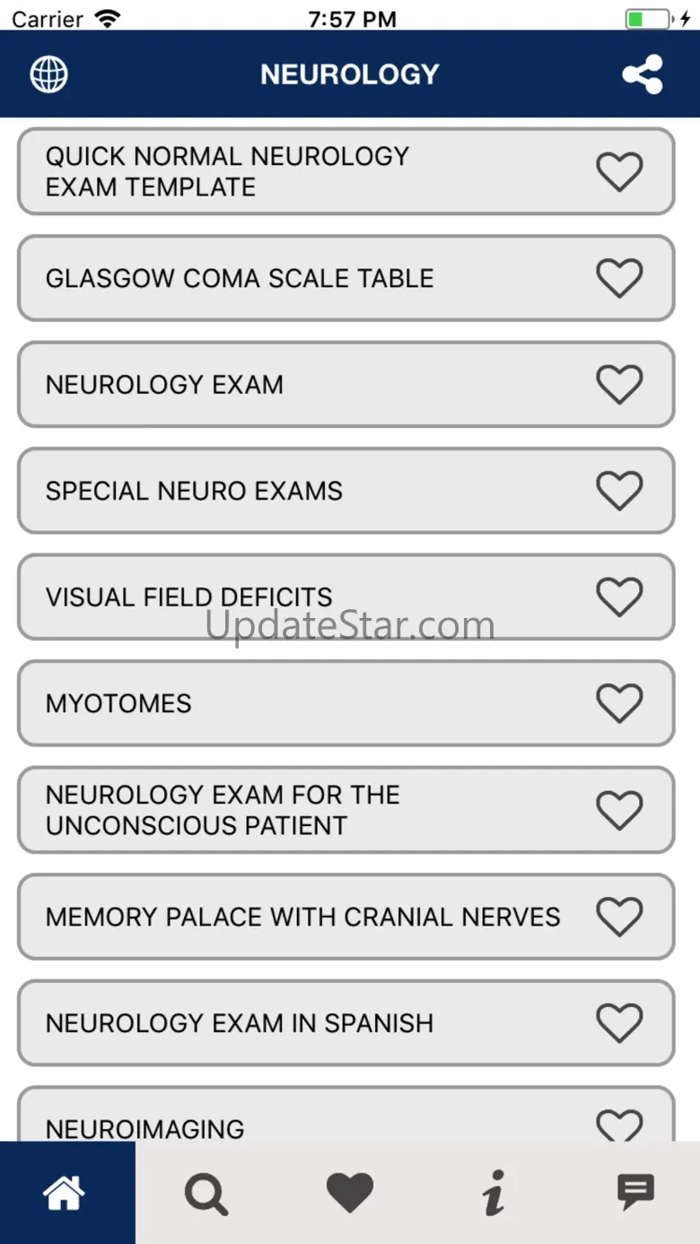Neurology Pocketbook 1.1