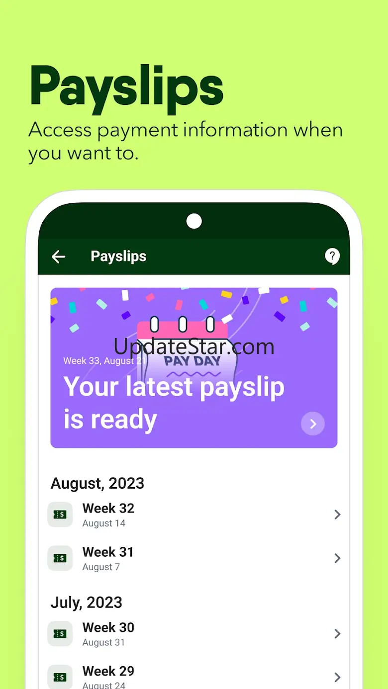 Blink - The Frontline App 3.160.0
