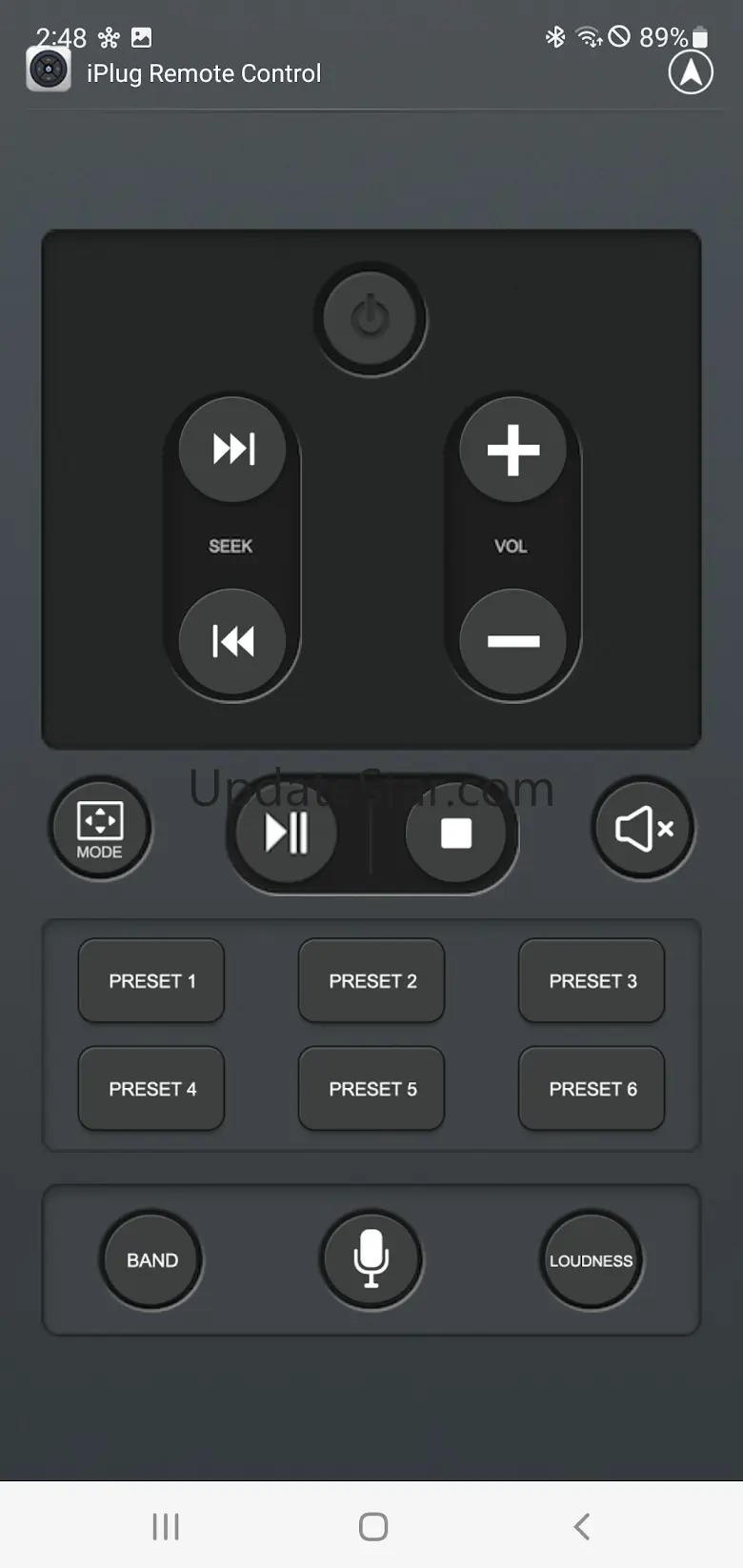 Dual iPlug P1 Smart App Remote 1.1.5