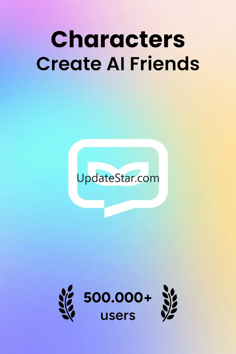 Characters: AI Chats NSFW 34.0