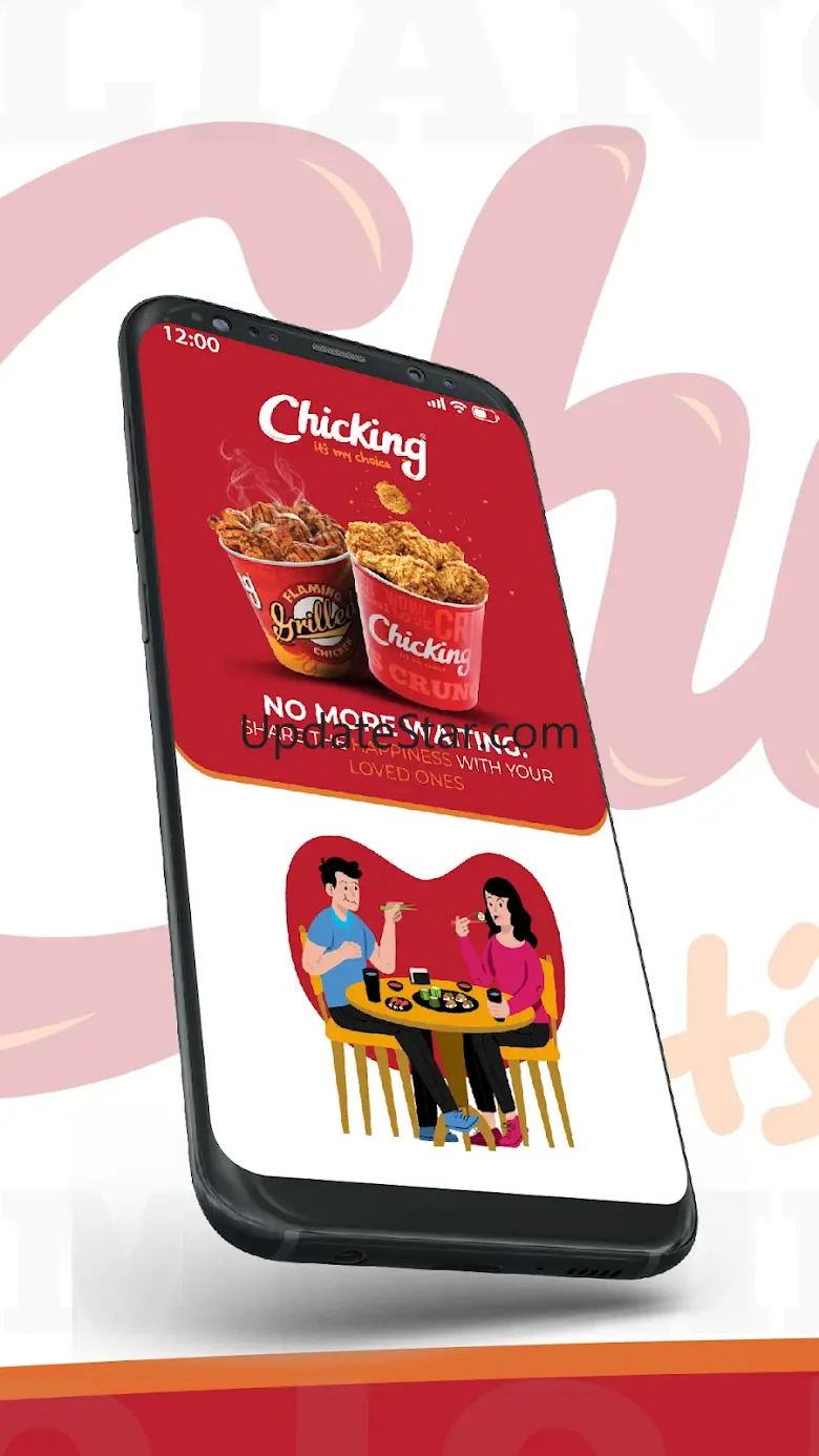 Chicking - Online Delivery 2.0.114
