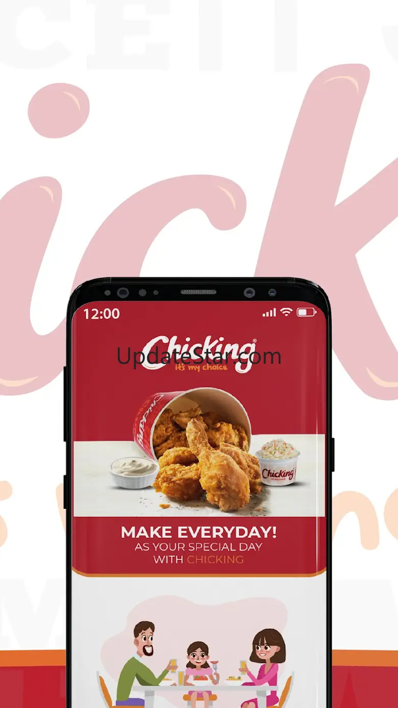 Chicking - Online Delivery 2.0.114