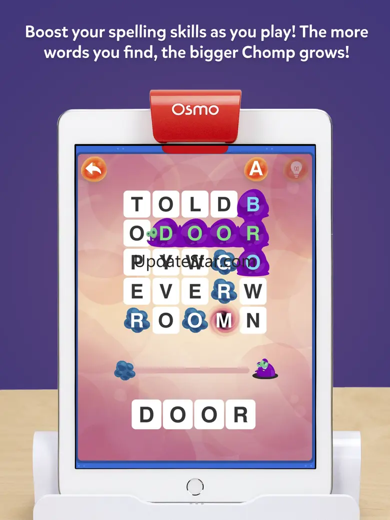Osmo Words Chomp 4.0.3