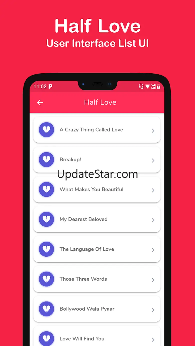 Love Stories 2024 (offline) 2.0.0