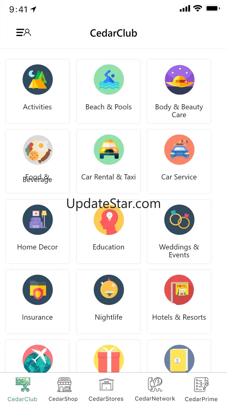 CedarVibe 1.6.2