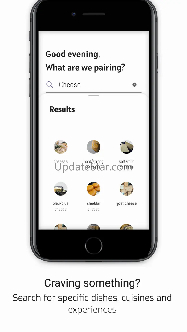 Grape Base: Wine Pairings 2.1.0