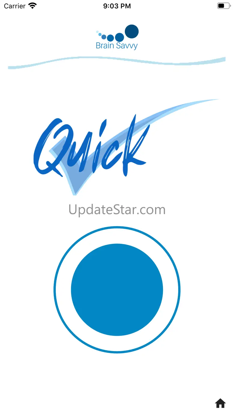 BrainSavvy 3.1.2