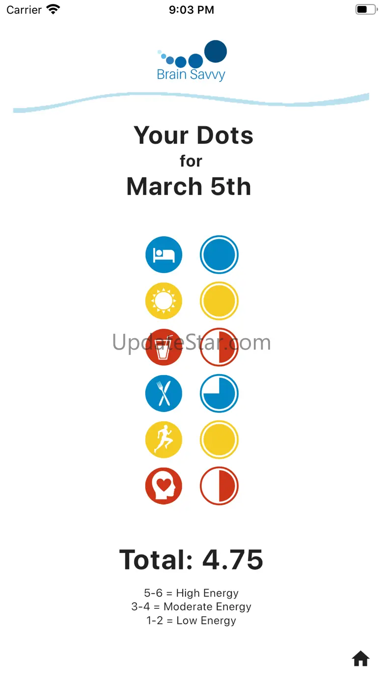 BrainSavvy 3.1.2