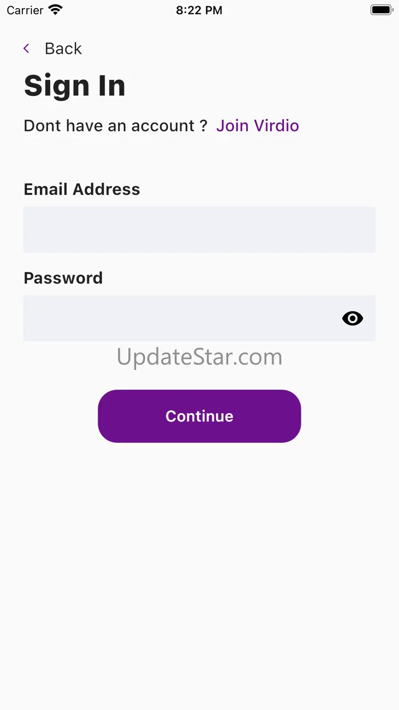 Virdio 4.5.5
