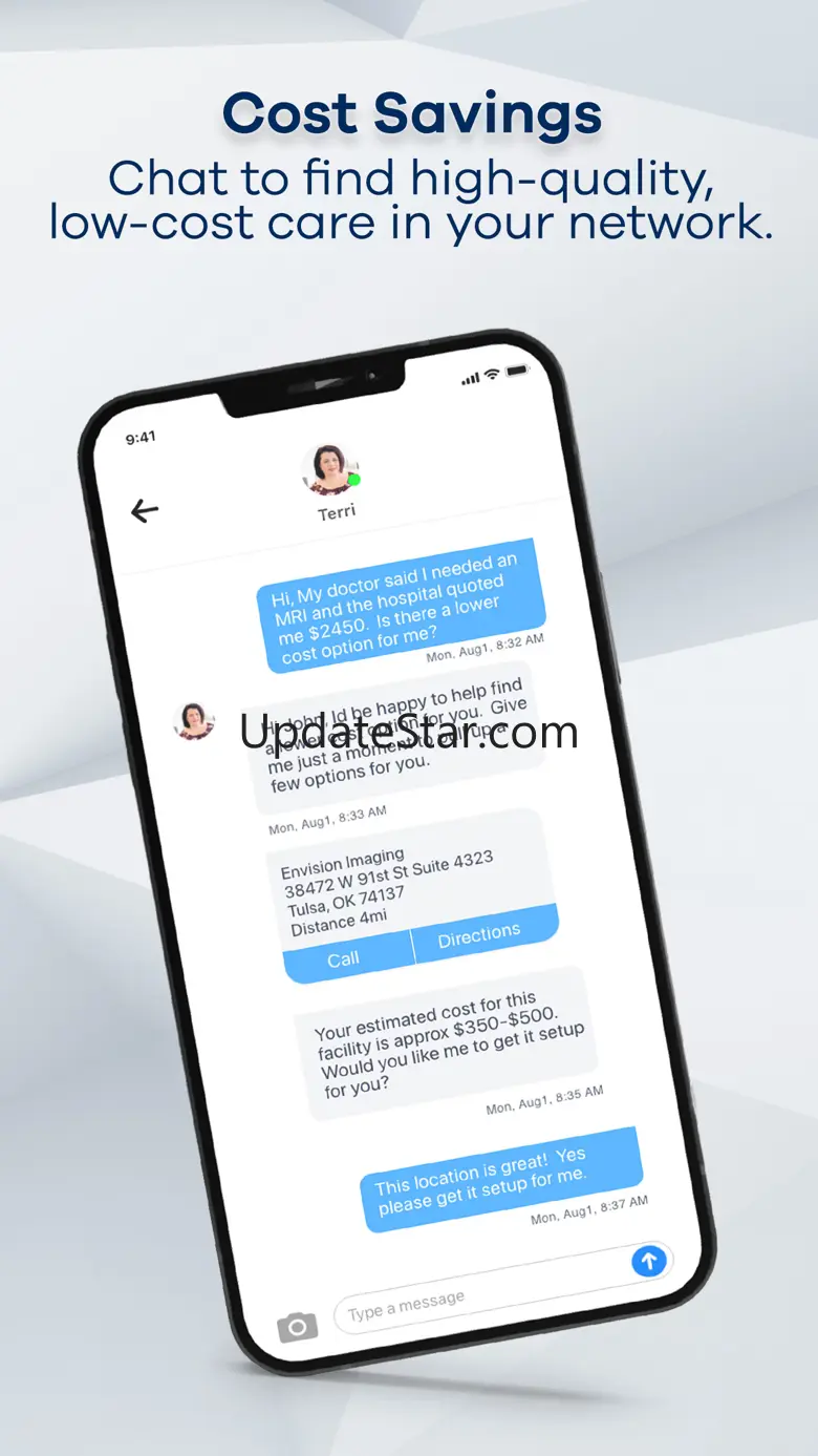 Gateway First Benefits 5.9.649
