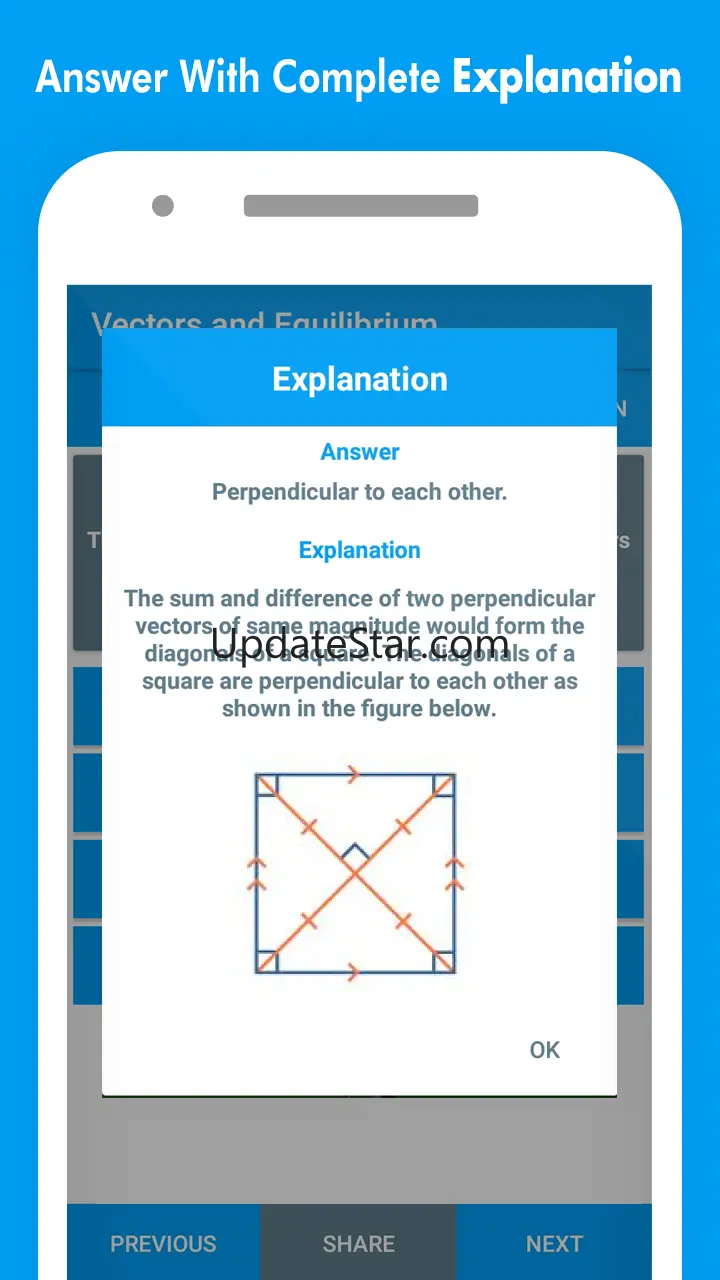 Physics MCQs with Answer and E 1.4.7