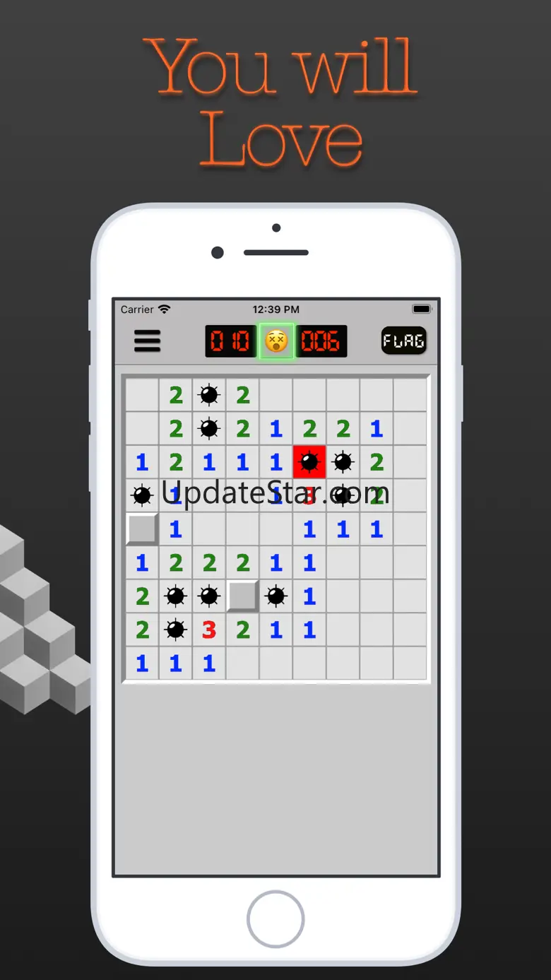 ■ Minesweeper 1.3.10