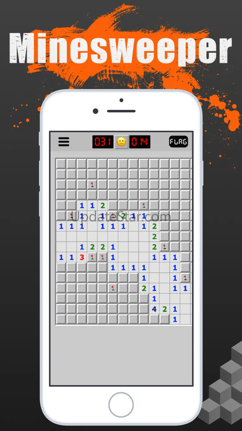■ Minesweeper 1.3.10