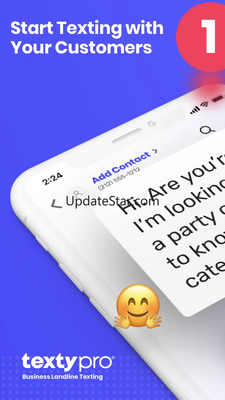 Texty Pro - Business Texting 1.4.1
