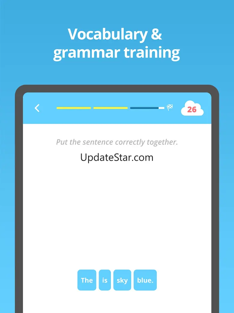 EASY Peasy - English for Kids 4.0