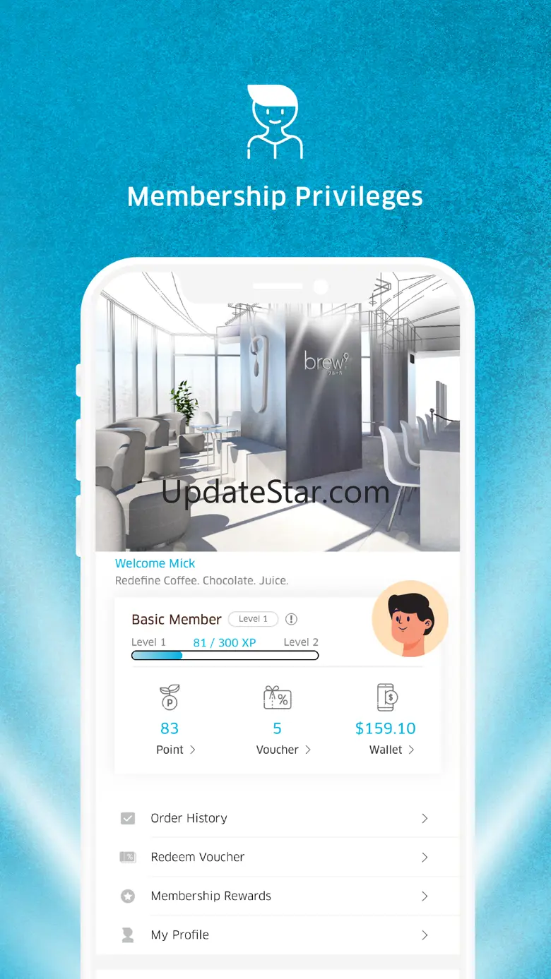 Brew9 • The Digital Experience 2.3.4