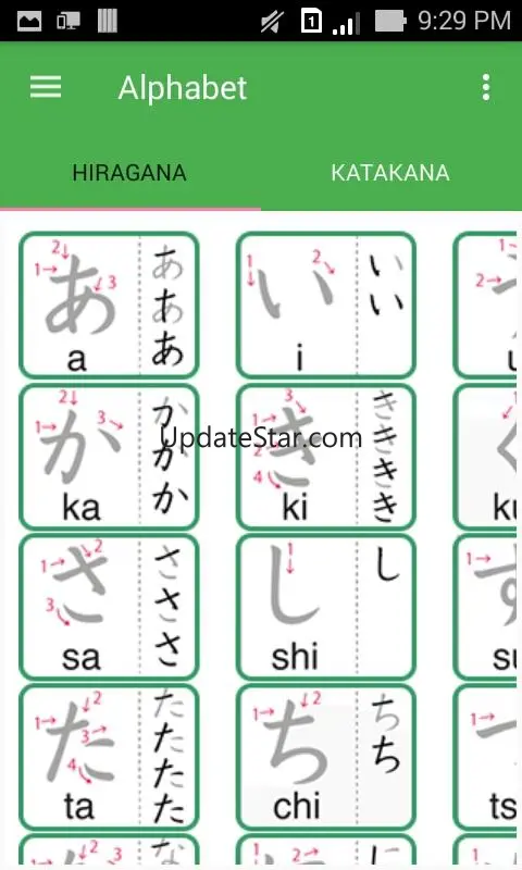 Learn Japanese with Anna 2.2