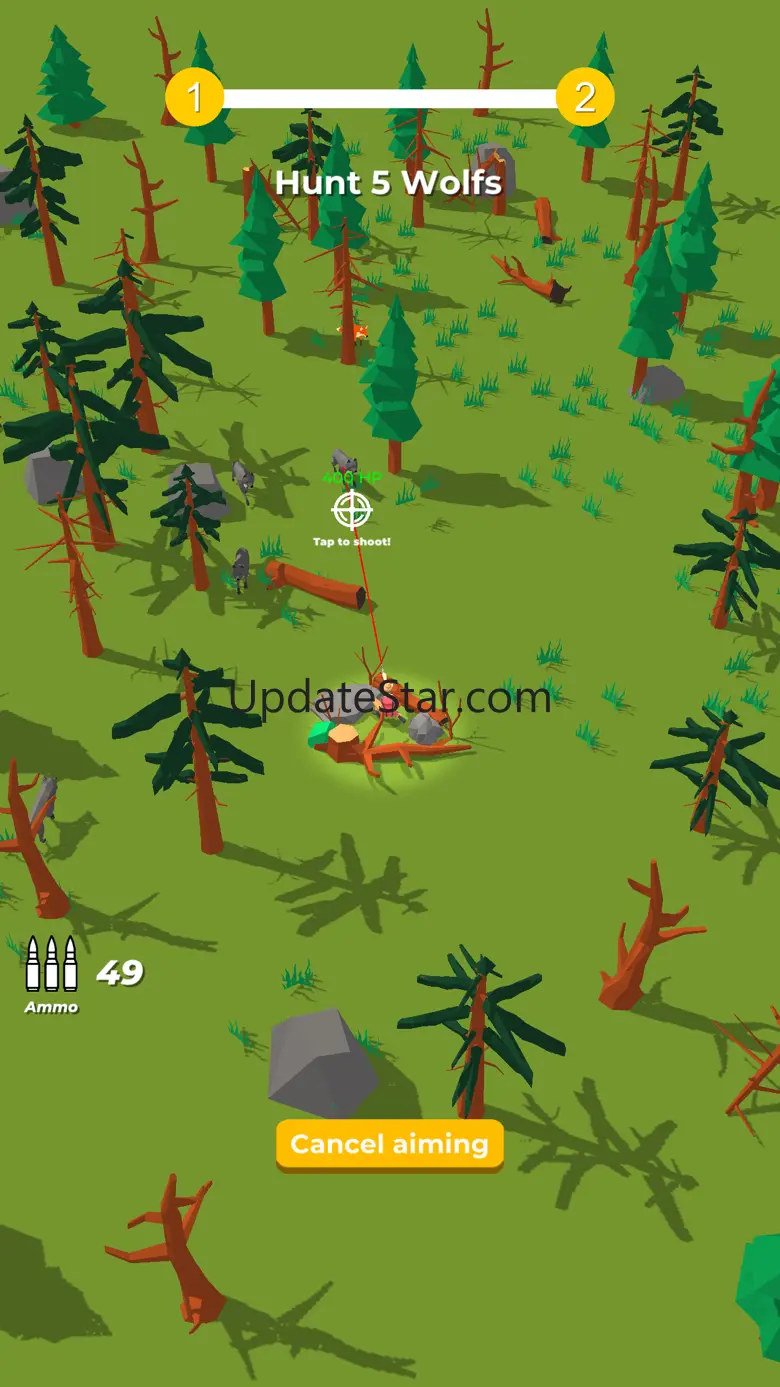 Idle Hunt 0.4