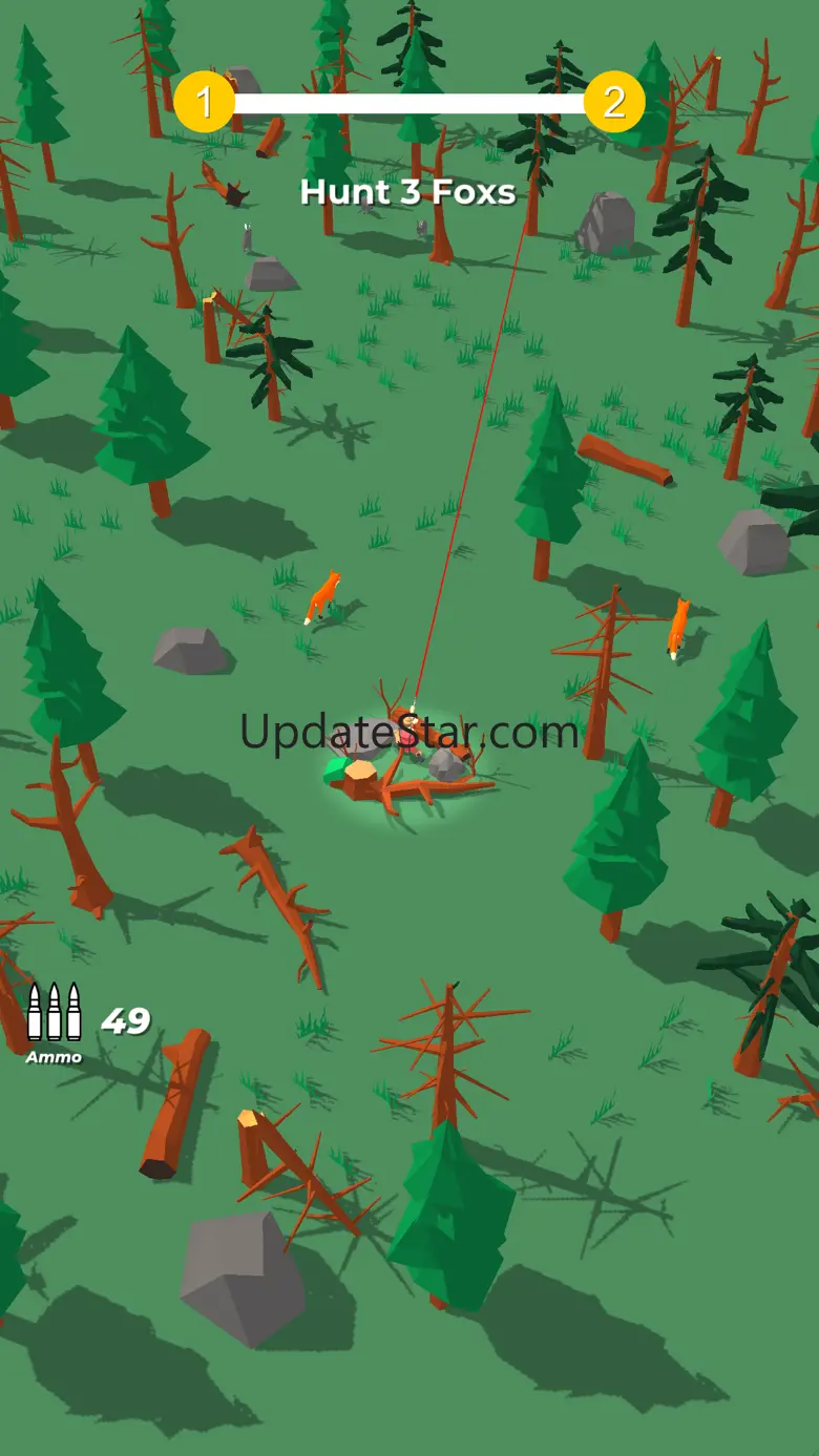 Idle Hunt 0.4