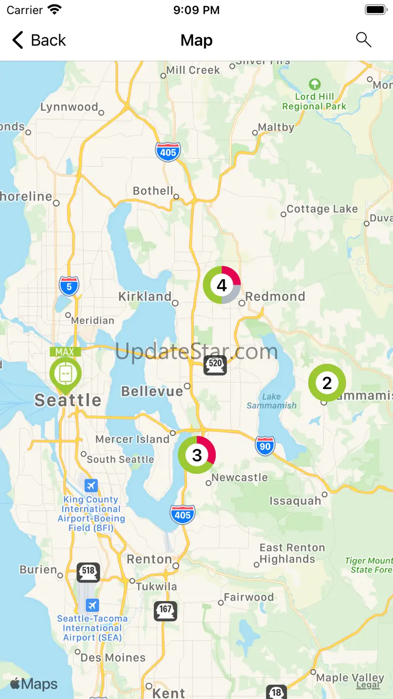 MAX Service 1.0.5