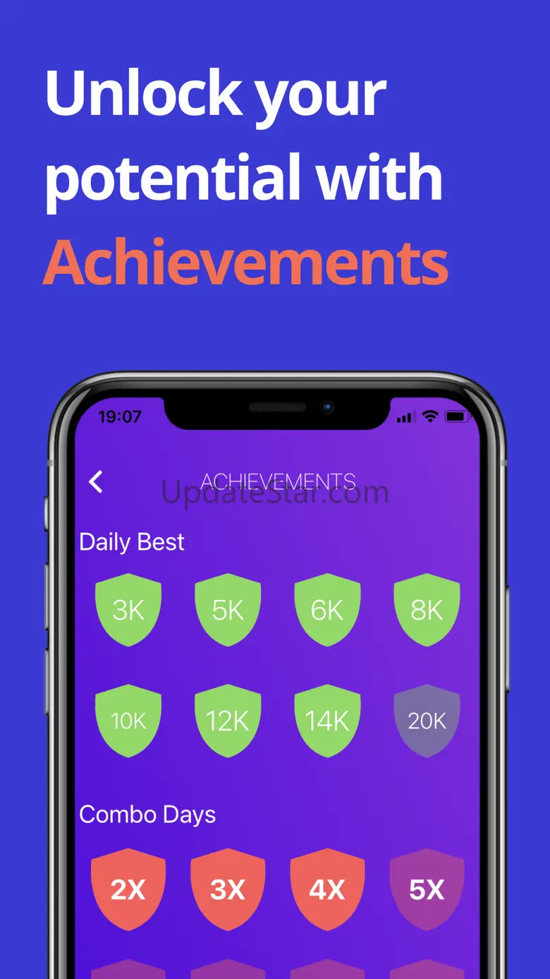 CoStep - Be More Active 5.1