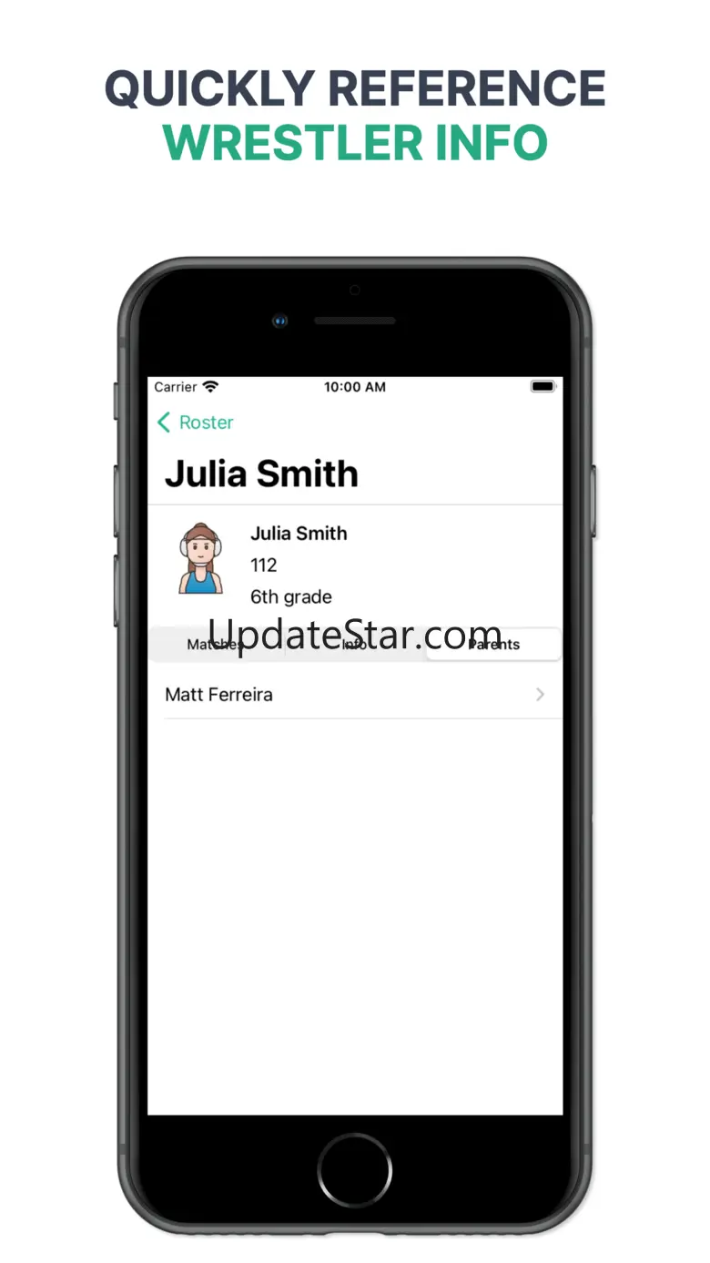 WrestlingIQ 1.4.1