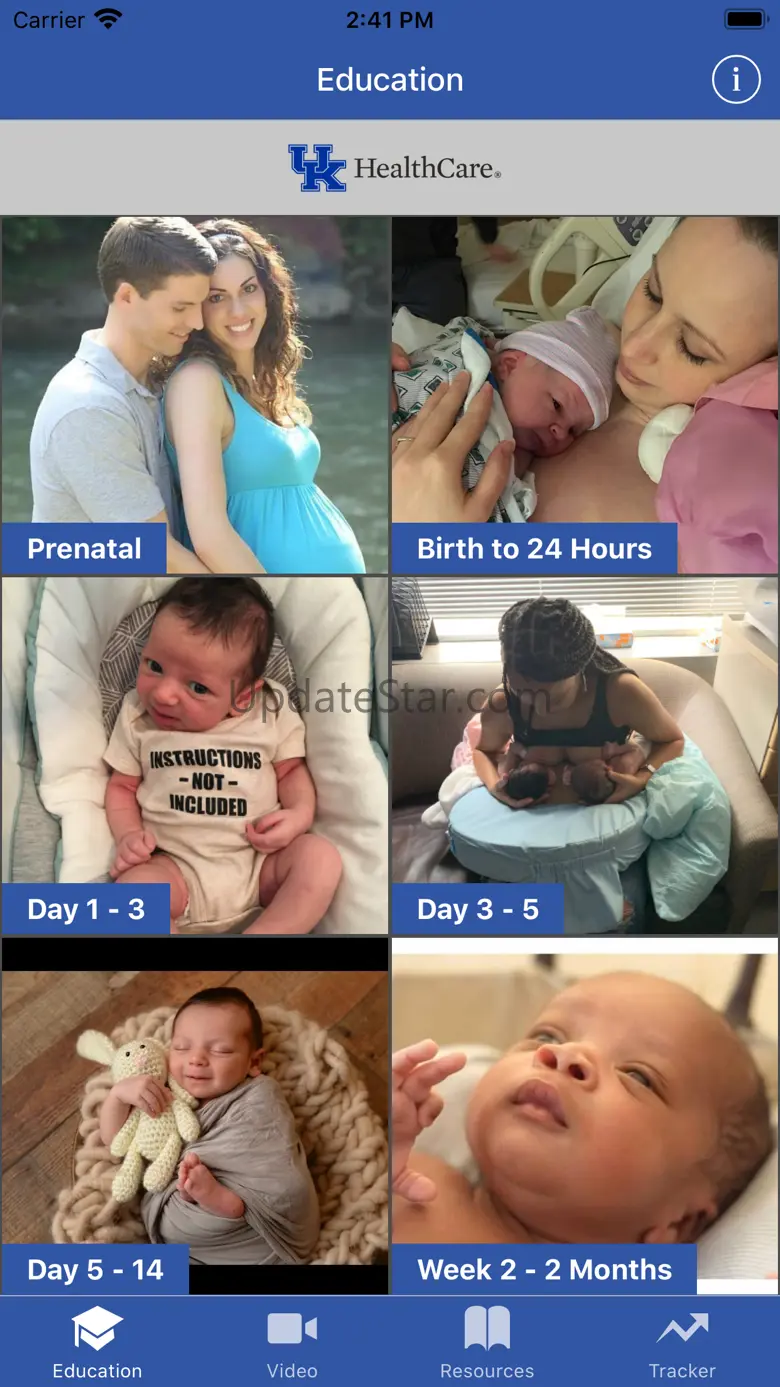 Breast Beginnings 1.2
