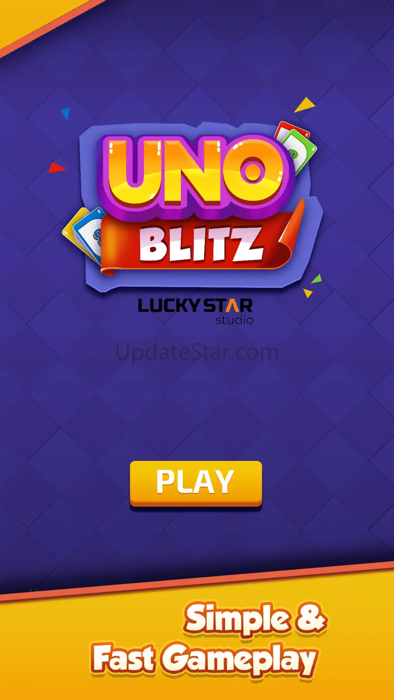 Uno Blitz fix UI & performance