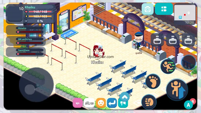 Chibi Planet 3.19.1