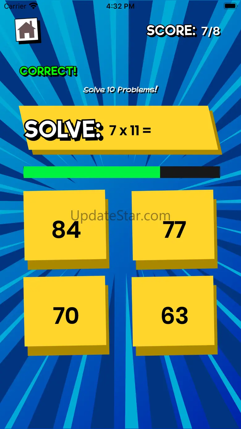 POP Math Cards 2.0