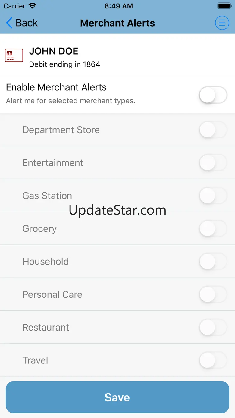 Pioneer Community Smart Card 3.9.1